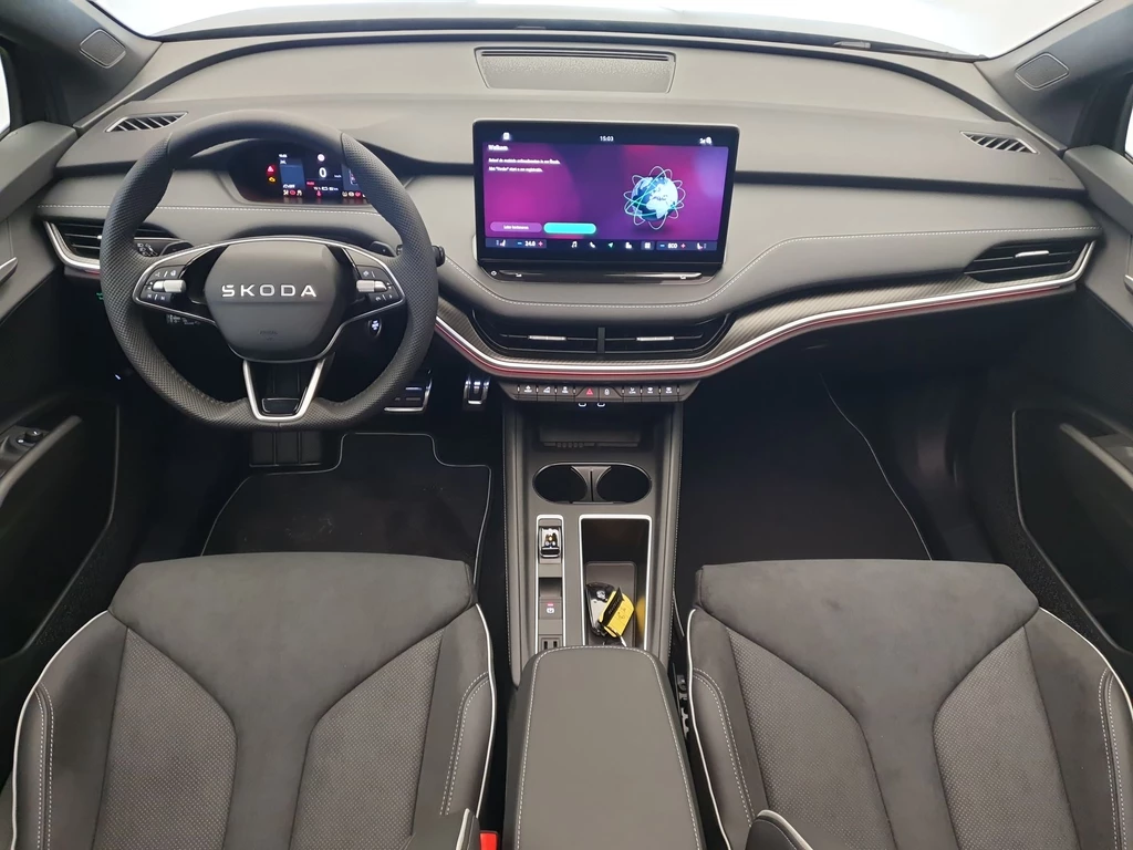 Škoda Enyaq iV – foto 9
