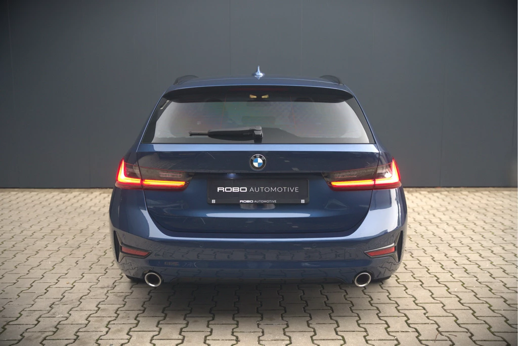BMW 3 Serie – foto 6