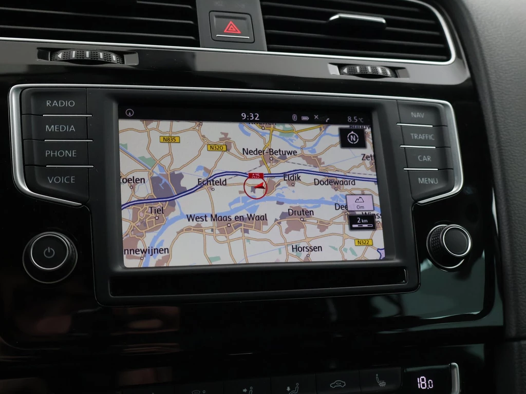 Volkswagen Golf – foto 23