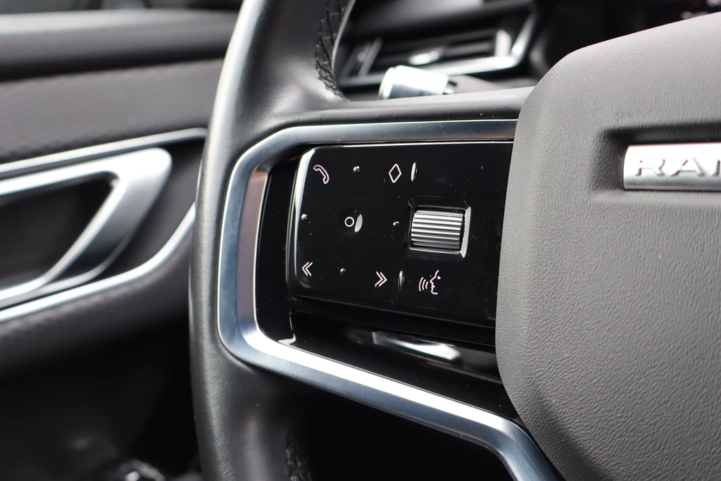 Land Rover Range Rover Velar – foto 15