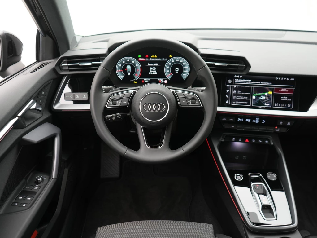 Audi A3 – foto 14