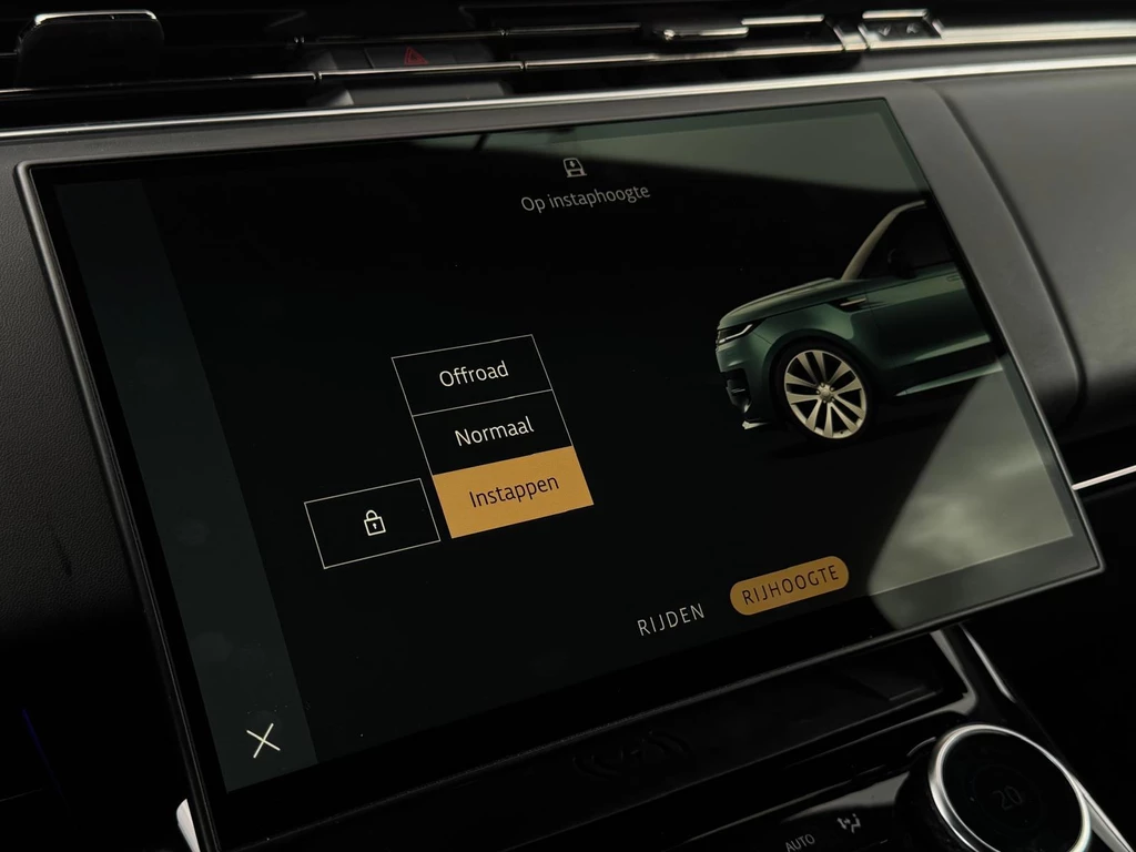 Land Rover Range Rover Sport – foto 19