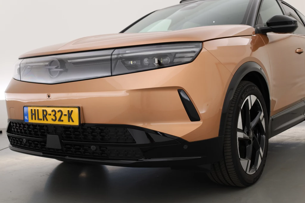 Opel Grandland – foto 2
