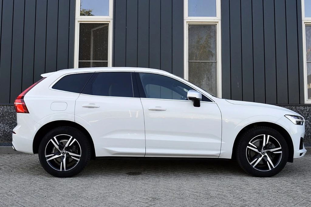 Volvo XC60 – foto 6