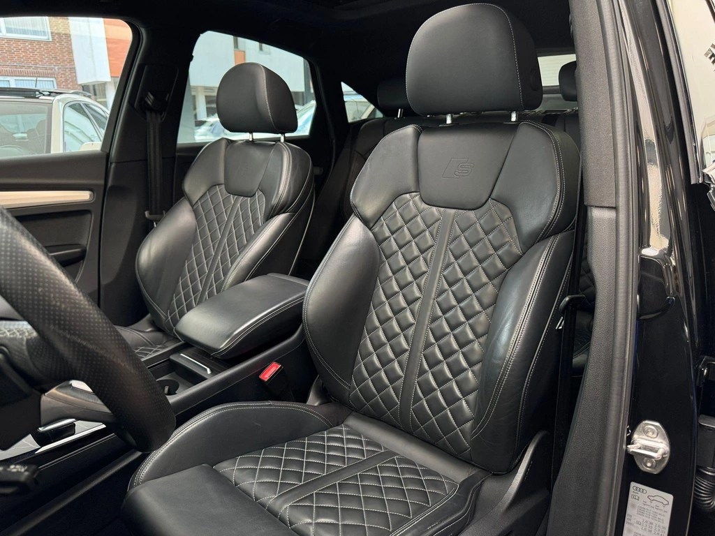Audi Q5 – foto 9