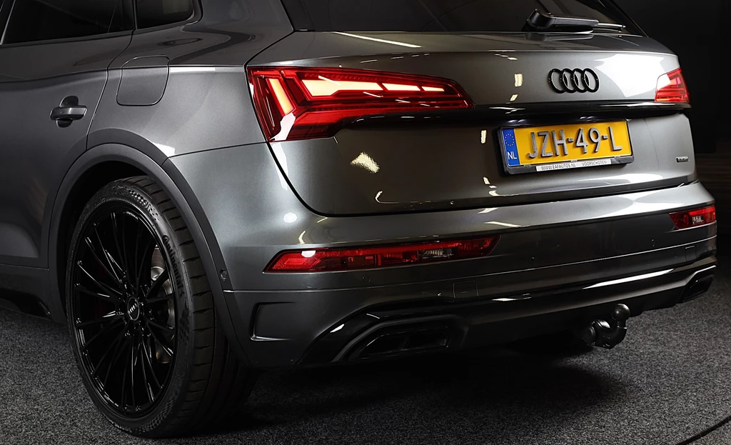 Audi Q5 – foto 7