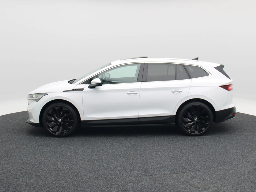 Škoda Enyaq iV – foto 2