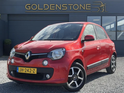 Renault Twingo 1.0 SCe Dynamique Dealer Onderhouden l Airco l Cruise l Recent beurt gehad l Lm velgen l Weinig Km l N.A.P l Apk tot 05-2027