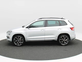 Škoda Karoq – thumbnail 2