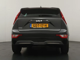 Kia Niro EV – thumbnail 6