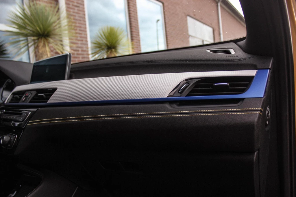 BMW X2 – foto 43