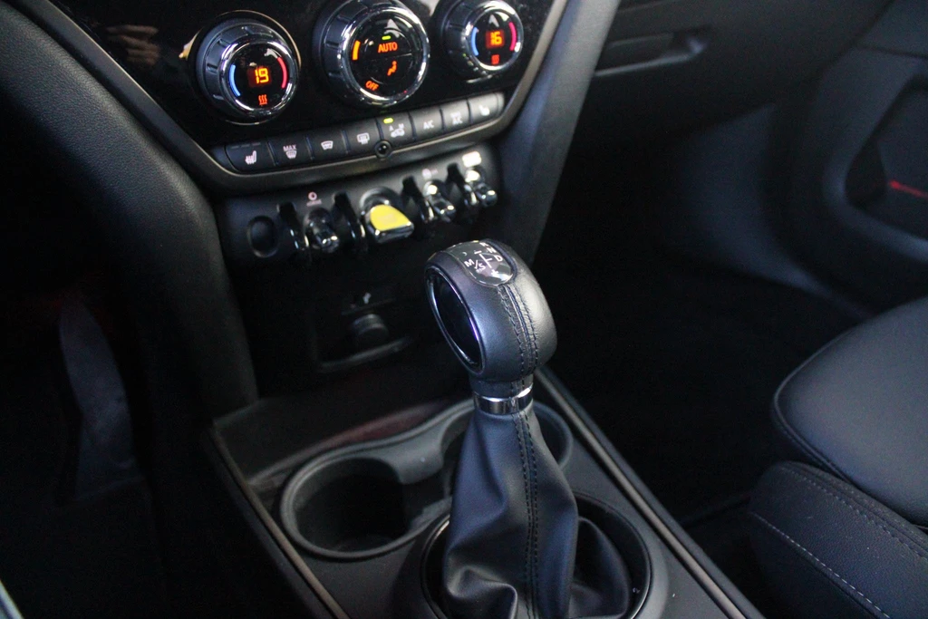 MINI Countryman – foto 18