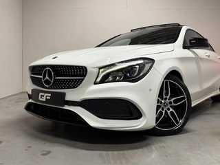 Mercedes-Benz CLA – thumbnail 4
