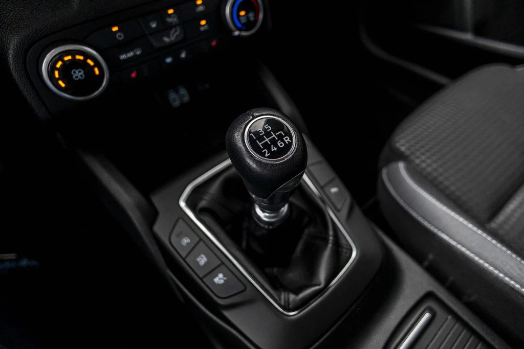 Ford Focus – foto 22