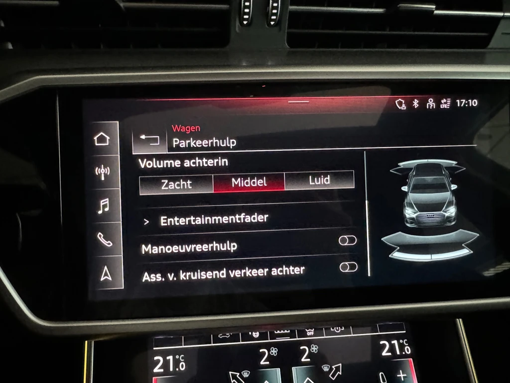 Audi A6 – foto 25