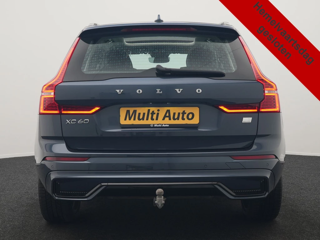 Volvo XC60 – foto 5