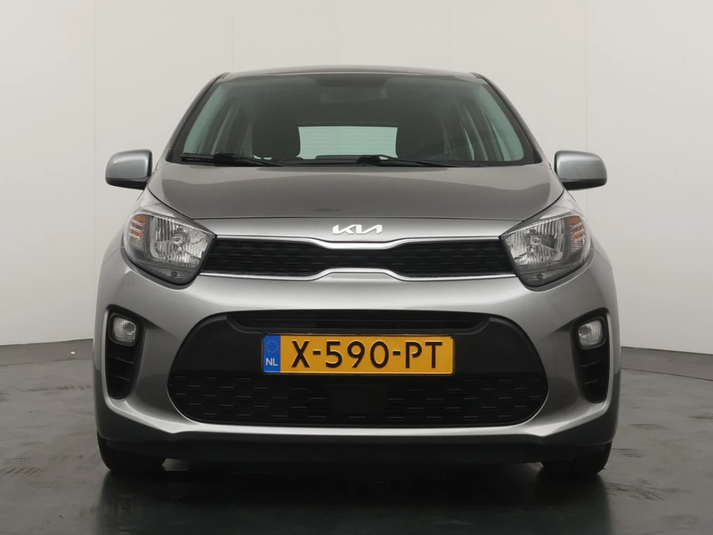 Kia Picanto – foto 12