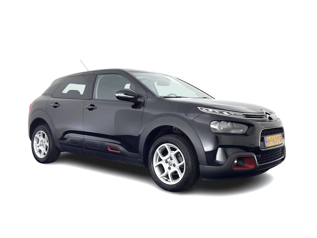 Citroën C4 Cactus – foto 5