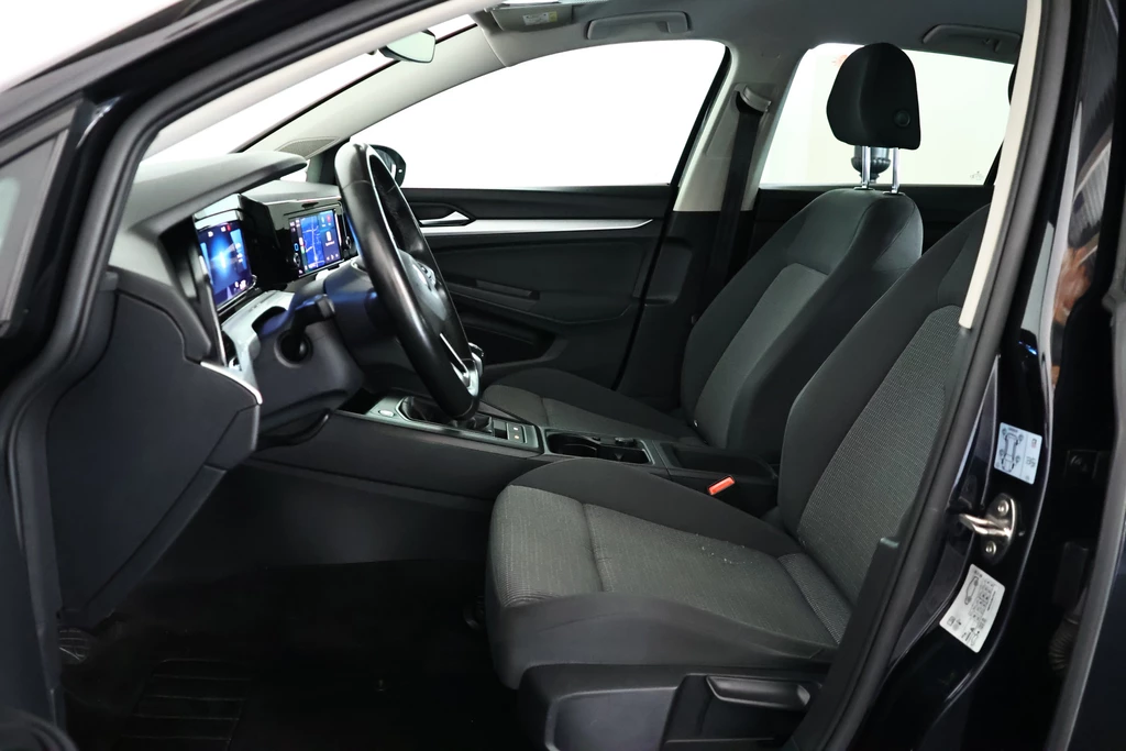 Volkswagen Golf – foto 11