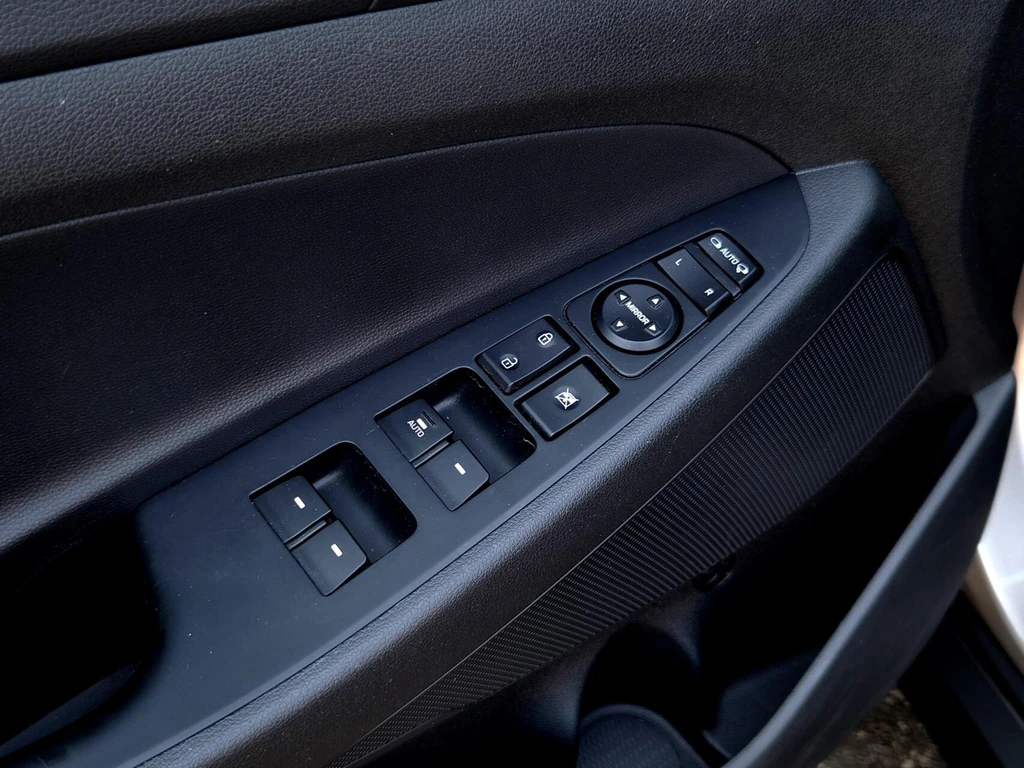 Hyundai Tucson – foto 41
