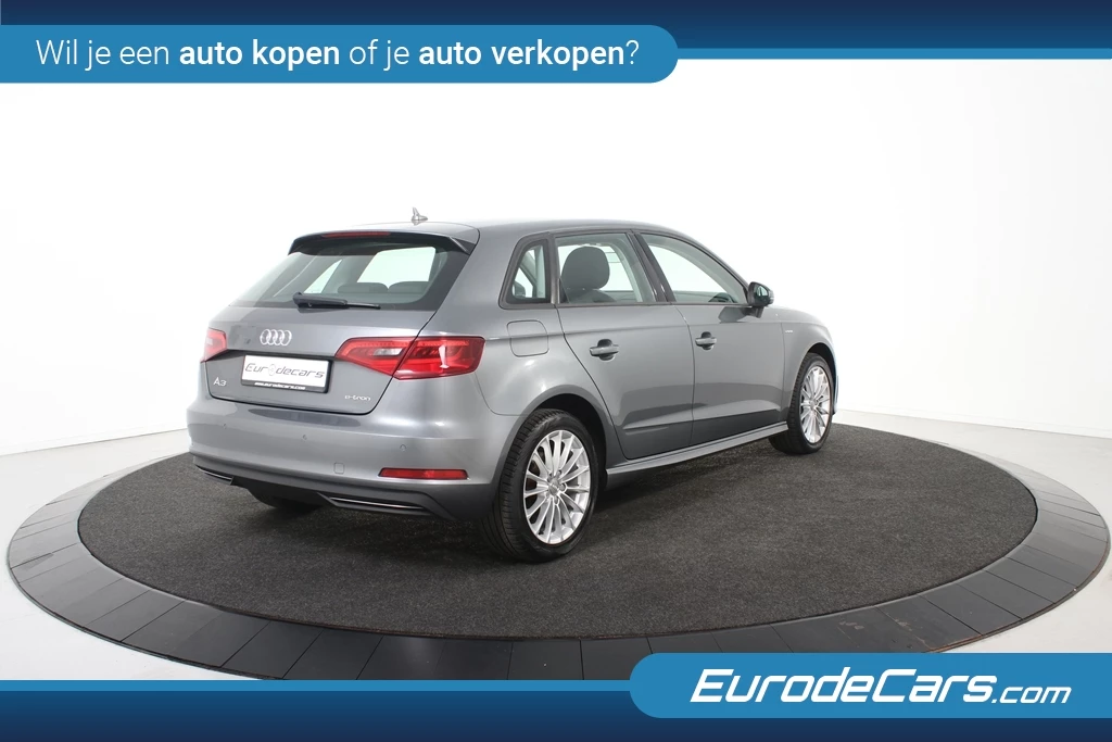 Audi A3 – foto 11