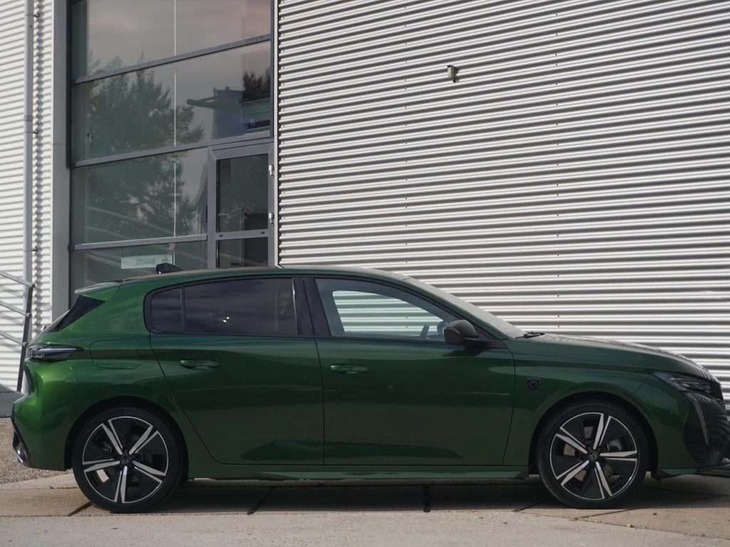 Peugeot 308 – foto 5