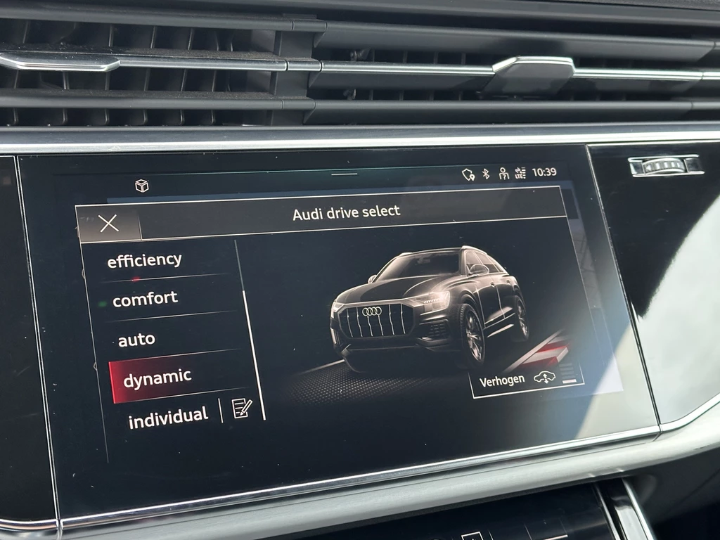 Audi Q8 – foto 20