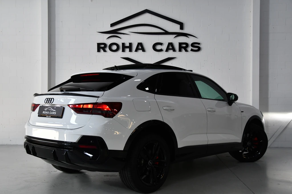 Audi Q3 – foto 4