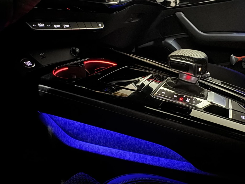 Audi A5 – foto 63