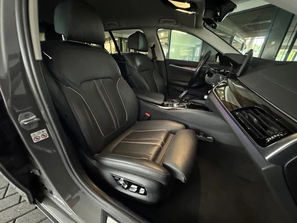 BMW 5 Serie – foto 36
