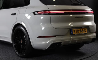 Porsche Cayenne – thumbnail 8