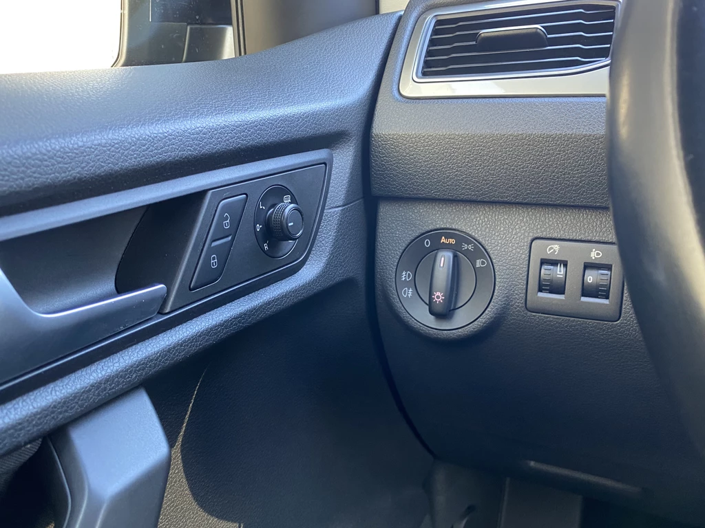 Volkswagen Caddy – foto 31