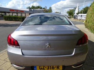 Peugeot 508 – thumbnail 3