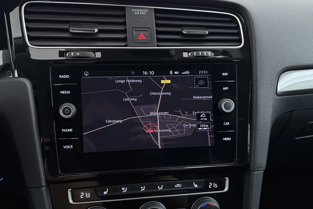 Volkswagen Golf – foto 24