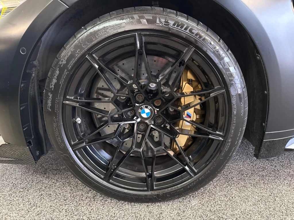 BMW M3 – foto 14