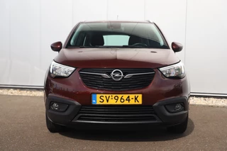 Opel Crossland X – thumbnail 6