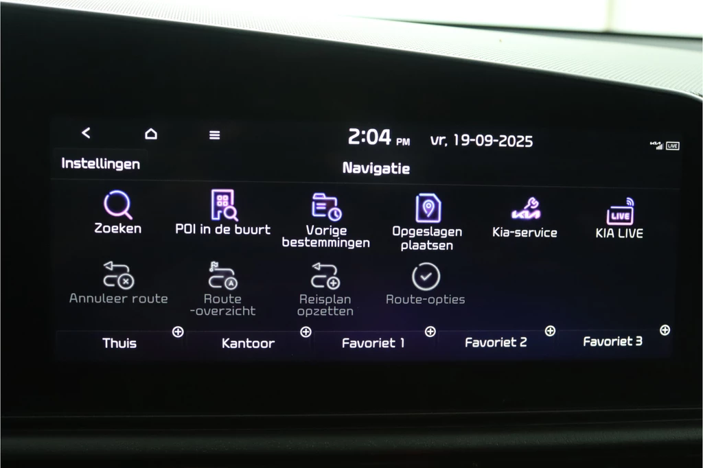 Kia Niro EV – foto 62