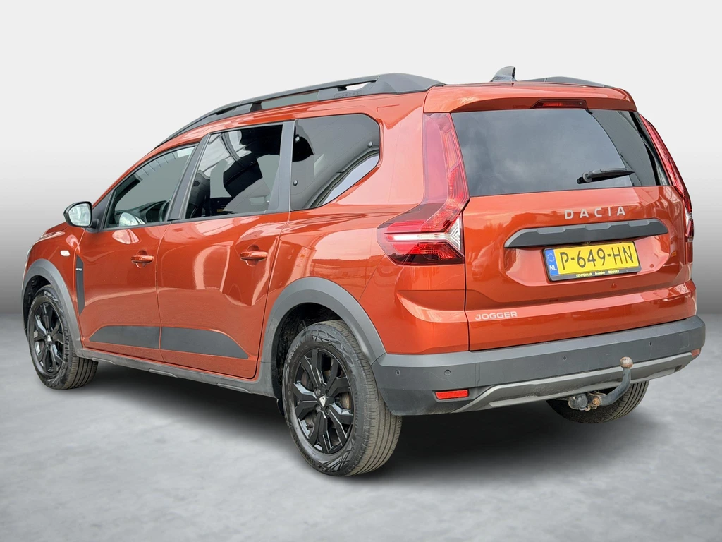 Dacia Jogger – foto 3