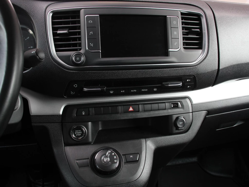 Opel Vivaro – foto 20