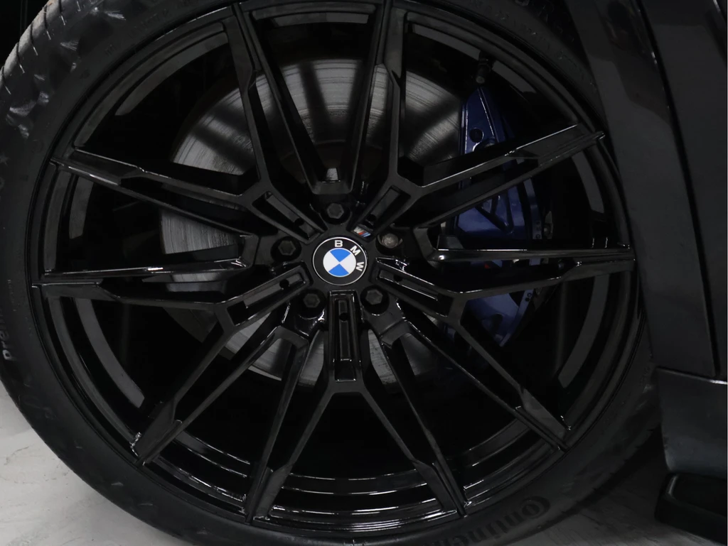 BMW X5 – foto 37