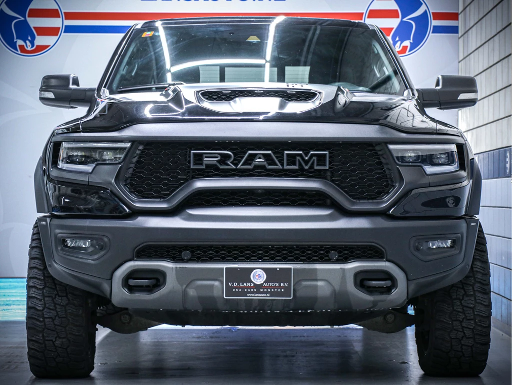 Dodge Ram 1500 – foto 5