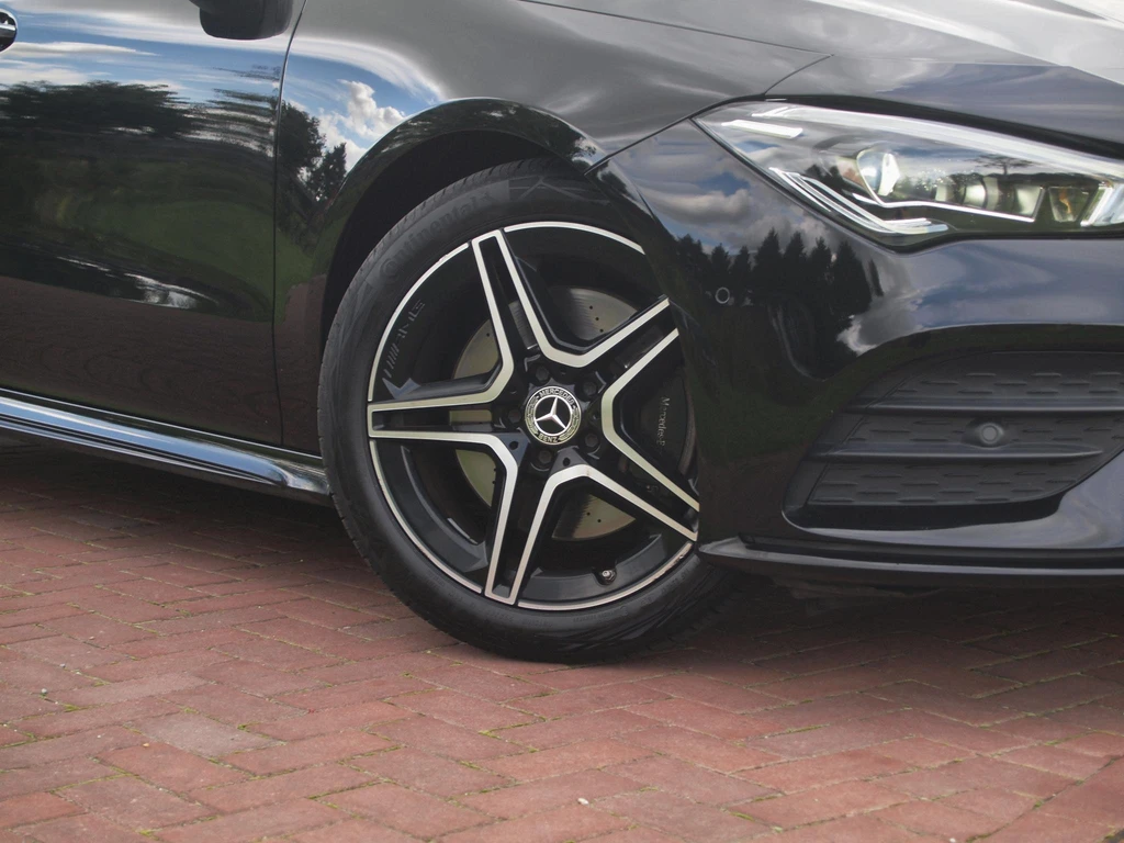 Mercedes-Benz CLA – foto 12