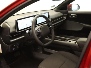 Hyundai IONIQ 6 – thumbnail 11