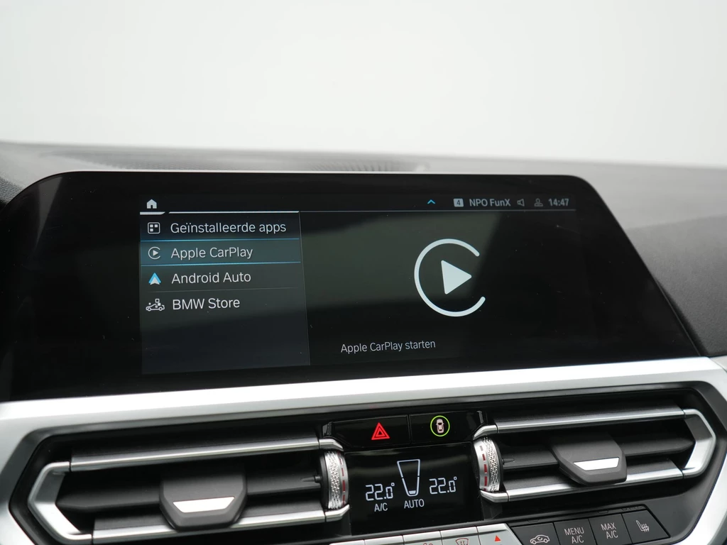 BMW 3 Serie – foto 31