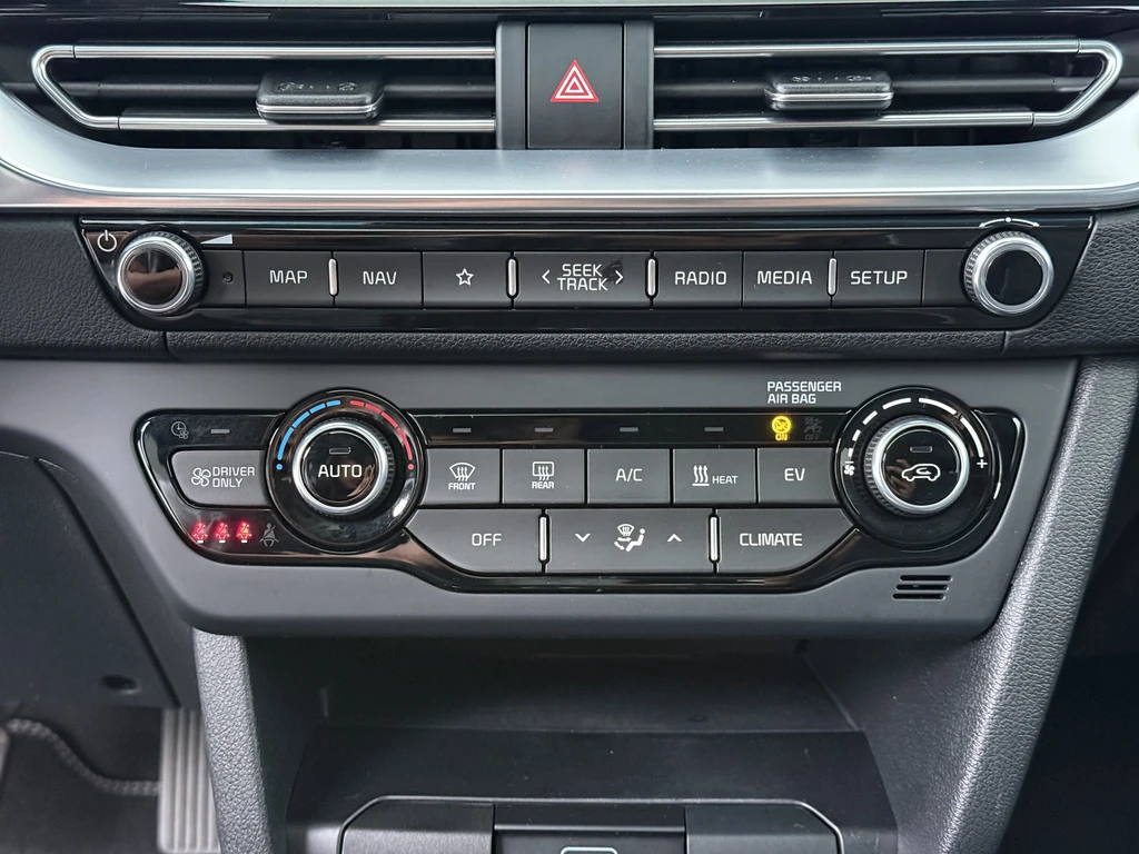 Kia e-Niro – foto 32