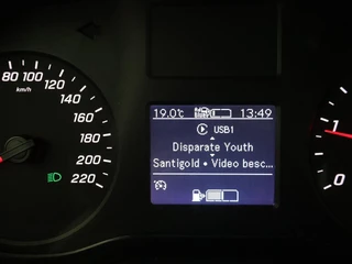 Mercedes-Benz Citan – thumbnail 23