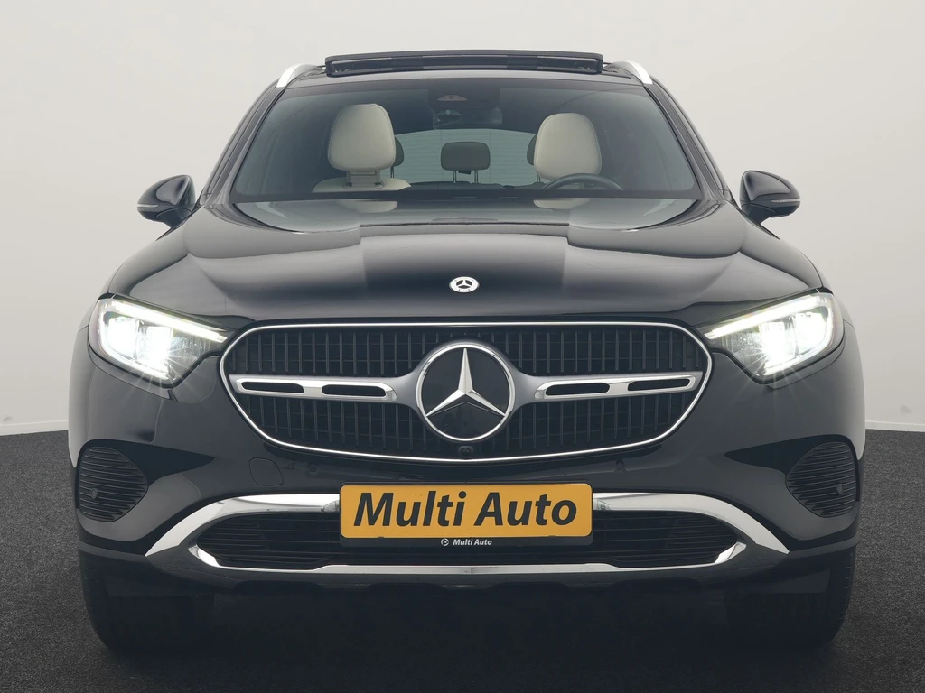 Mercedes-Benz GLC – foto 11