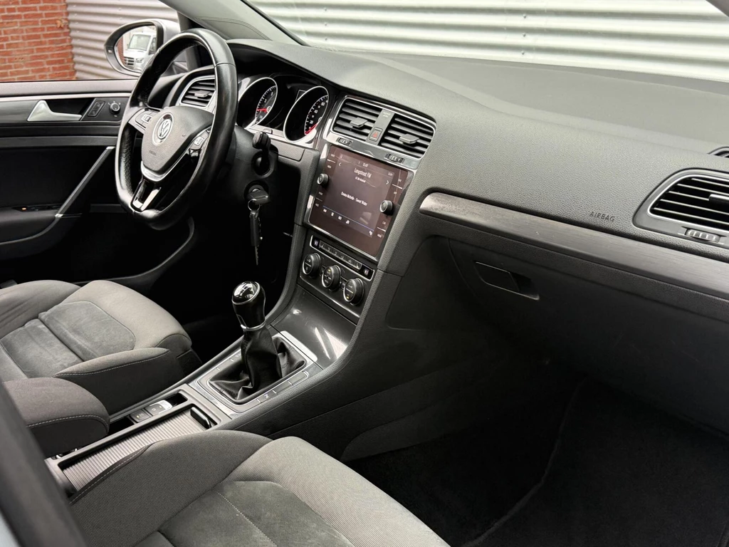 Volkswagen Golf – foto 19