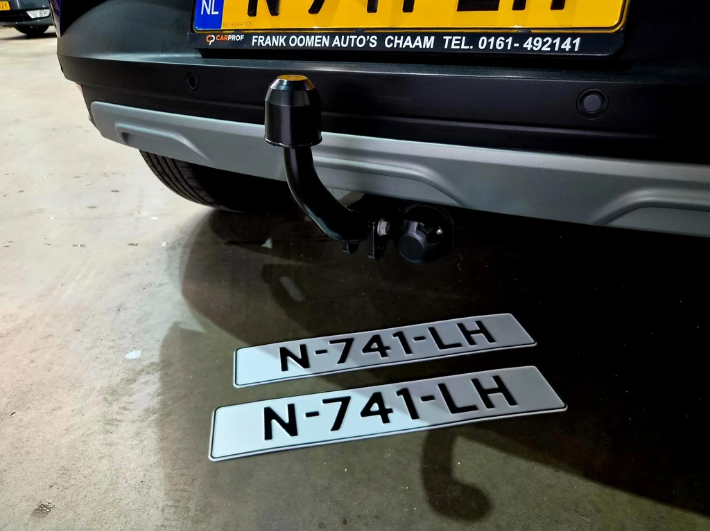 Dacia Sandero Stepway – foto 18