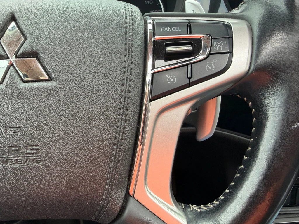 Mitsubishi Outlander – foto 26